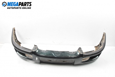 Front bumper for Opel Omega B Estate (03.1994 - 07.2003), station wagon, position: front