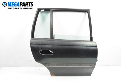 Tür for Opel Omega B Estate (03.1994 - 07.2003), 5 türen, combi, position: rechts, rückseite