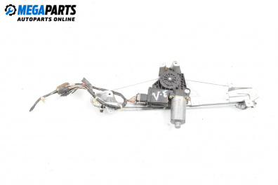Antrieb el. fensterheber for Opel Omega B Estate (03.1994 - 07.2003), 5 türen, combi, position: links, rückseite