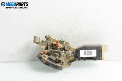 Schloss for Opel Omega B Estate (03.1994 - 07.2003), position: rechts, vorderseite