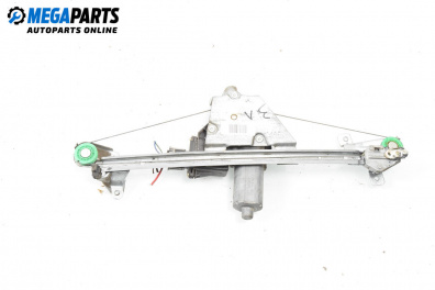 Electric window regulator for Opel Omega B Estate (03.1994 - 07.2003), 5 doors, station wagon, position: rear - left