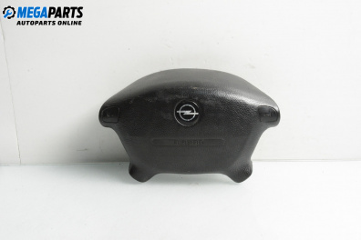 Airbag for Opel Omega B Estate (03.1994 - 07.2003), 5 uși, combi, position: fața