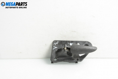 Outer handle for Opel Omega B Estate (03.1994 - 07.2003), 5 doors, station wagon, position: rear - left
