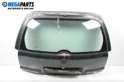 Heckklappe for Opel Omega B Estate (03.1994 - 07.2003), 5 türen, combi, position: rückseite