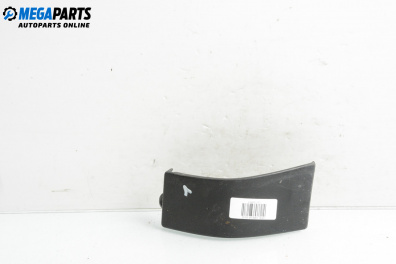 Moulding for Opel Omega B Estate (03.1994 - 07.2003), station wagon, position: left