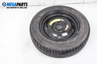 Reserverad for Opel Omega B Estate (03.1994 - 07.2003) 15 inches, width 6.5 (Preis pro stück)