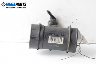 Durchflussmesser for Opel Omega B Estate (03.1994 - 07.2003) 2.0 16V, 136 hp