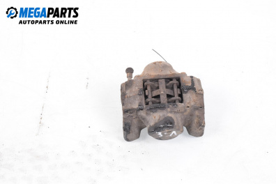 Bremszange for Opel Omega B Estate (03.1994 - 07.2003), position: links, rückseite