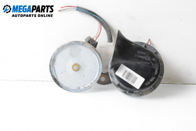 Hupe for Opel Omega B Estate (03.1994 - 07.2003)