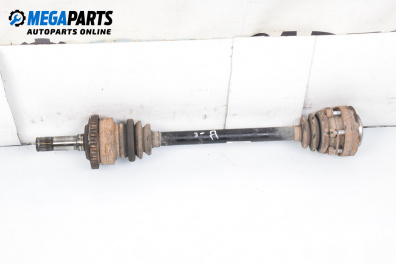 Planetară for Opel Omega B Estate (03.1994 - 07.2003) 2.0 16V, 136 hp, position: dreaptă - spate