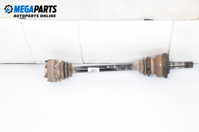 Planetară for Opel Omega B Estate (03.1994 - 07.2003) 2.0 16V, 136 hp, position: stânga - spate