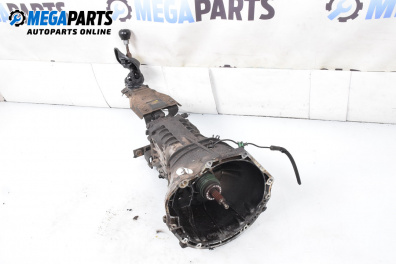  for Opel Omega B Estate (03.1994 - 07.2003) 2.0 16V, 136 hp