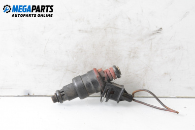 Gasoline fuel injector for Opel Omega B Estate (03.1994 - 07.2003) 2.0 16V, 136 hp