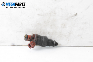 Gasoline fuel injector for Opel Omega B Estate (03.1994 - 07.2003) 2.0 16V, 136 hp