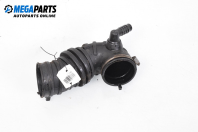 Schlauch, geriffelt for Opel Omega B Estate (03.1994 - 07.2003) 2.0 16V, 136 hp