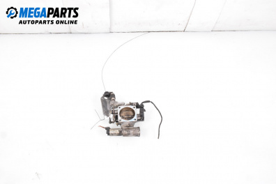 Drosselklappe for Opel Omega B Estate (03.1994 - 07.2003) 2.0 16V, 136 hp