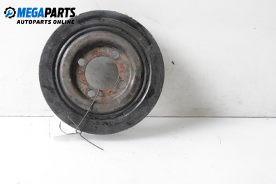 Fulie antivibrații for Opel Omega B Estate (03.1994 - 07.2003) 2.0 16V, 136 hp