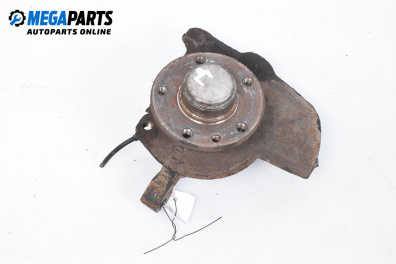 Knuckle hub for Opel Omega B Estate (03.1994 - 07.2003), position: front - right