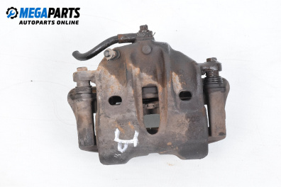 Bremszange for Opel Omega B Estate (03.1994 - 07.2003), position: rechts, vorderseite