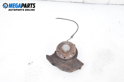 Knuckle hub for Opel Omega B Estate (03.1994 - 07.2003), position: front - left