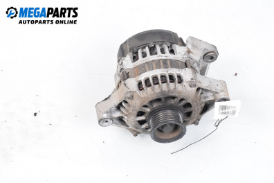 Alternator for Opel Omega B Estate (03.1994 - 07.2003) 2.0 16V, 136 hp