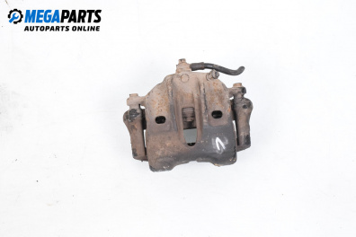 Bremszange for Opel Omega B Estate (03.1994 - 07.2003), position: links, vorderseite