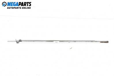 Leiste for Volkswagen Passat V Variant B6 (08.2005 - 11.2011), combi, position: links, rückseite