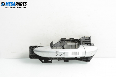 Außengriff for Volkswagen Passat V Variant B6 (08.2005 - 11.2011), 5 türen, combi, position: links, rückseite