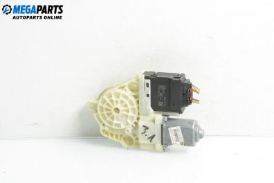 Antriebsmotor el. fensterheber for Volkswagen Passat V Variant B6 (08.2005 - 11.2011), 5 türen, combi, position: links, rückseite