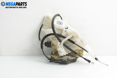 Încuietoare for Volkswagen Passat V Variant B6 (08.2005 - 11.2011), position: stânga - spate