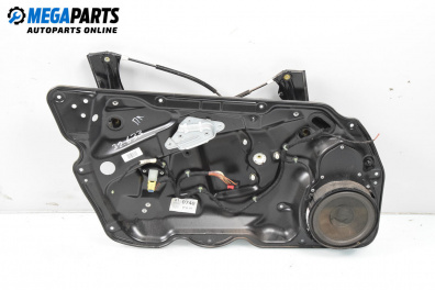 Motor des elektrischen fensterhebers for Volkswagen Passat V Variant B6 (08.2005 - 11.2011), 5 türen, combi, position: links, vorderseite