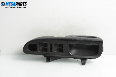 Interior plastic for Volkswagen Passat V Variant B6 (08.2005 - 11.2011), 5 doors, station wagon, position: left