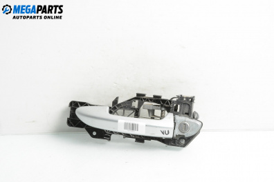 Außengriff for Volkswagen Passat V Variant B6 (08.2005 - 11.2011), 5 türen, combi, position: links, vorderseite