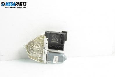 Antriebsmotor el. fensterheber for Volkswagen Passat V Variant B6 (08.2005 - 11.2011), 5 türen, combi, position: links, vorderseite