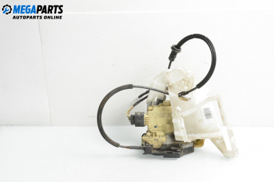 Schloss for Volkswagen Passat V Variant B6 (08.2005 - 11.2011), position: links, vorderseite