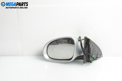 Spiegel for Volkswagen Passat V Variant B6 (08.2005 - 11.2011), 5 türen, combi, position: links