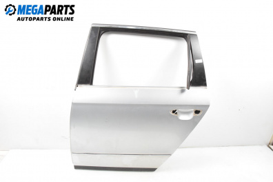 Door for Volkswagen Passat V Variant B6 (08.2005 - 11.2011), 5 doors, station wagon, position: rear - left