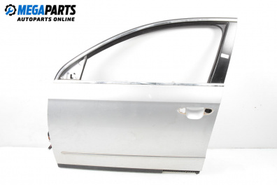 Door for Volkswagen Passat V Variant B6 (08.2005 - 11.2011), 5 doors, station wagon, position: front - left