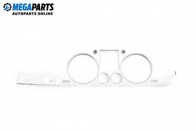 Interior plastic for Volkswagen Passat V Variant B6 (08.2005 - 11.2011), 5 doors, station wagon