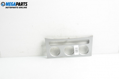 Plastic interior for Volkswagen Passat V Variant B6 (08.2005 - 11.2011), 5 uși, combi, position: fața