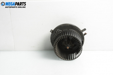 Tablou cu siguranțe for Volkswagen Passat V Variant B6 (08.2005 - 11.2011) 1.9 TDI, 105 hp