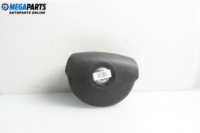 Airbag for Volkswagen Passat V Variant B6 (08.2005 - 11.2011), 5 uși, combi, position: fața