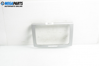 Interior plastic for Volkswagen Passat V Variant B6 (08.2005 - 11.2011), 5 doors, station wagon, position: front