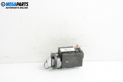 Ignition key for Volkswagen Passat V Variant B6 (08.2005 - 11.2011)