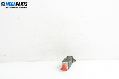 Taste notlichtleuchten for Volkswagen Passat V Variant B6 (08.2005 - 11.2011)