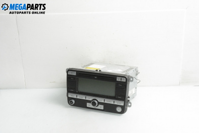 Navigație GPS for Volkswagen Passat V Variant B6 (08.2005 - 11.2011), № 1K0035191