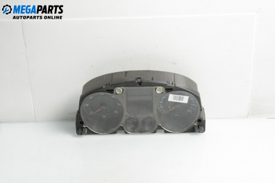 Instrument cluster for Volkswagen Passat V Variant B6 (08.2005 - 11.2011) 1.9 TDI, 105 hp