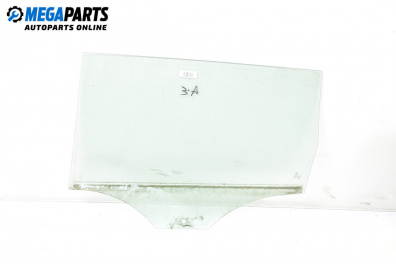 Fensterscheibe for Volkswagen Passat V Variant B6 (08.2005 - 11.2011), 5 türen, combi, position: rechts, rückseite