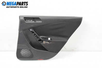 Interior door panel  for Volkswagen Passat V Variant B6 (08.2005 - 11.2011), 5 doors, station wagon, position: rear - right