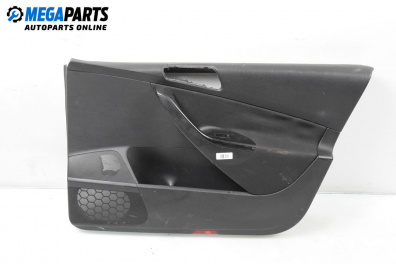 Interior door panel  for Volkswagen Passat V Variant B6 (08.2005 - 11.2011), 5 doors, station wagon, position: rear - right
